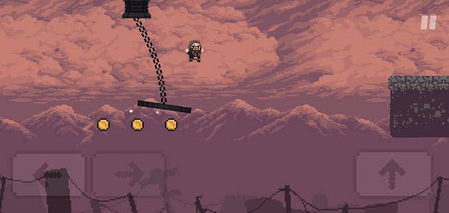 Nela Zviadi EXORCISM(MOD) screenshot image 2_Popularmodapk.com