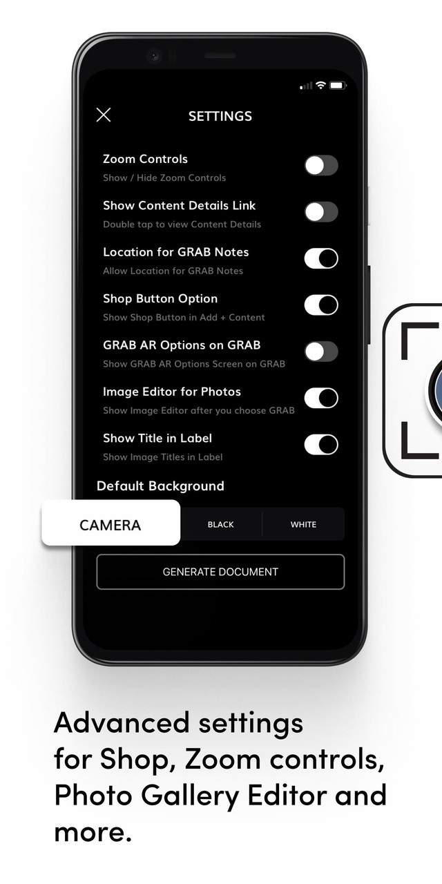 GRAB AR | (GRABAR) screenshot image 6_Popularmodapk.com