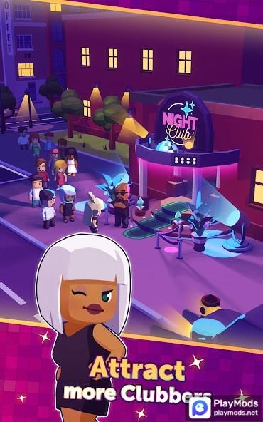 Soccer Striker King screenshot image 4_Popularmodapk.com