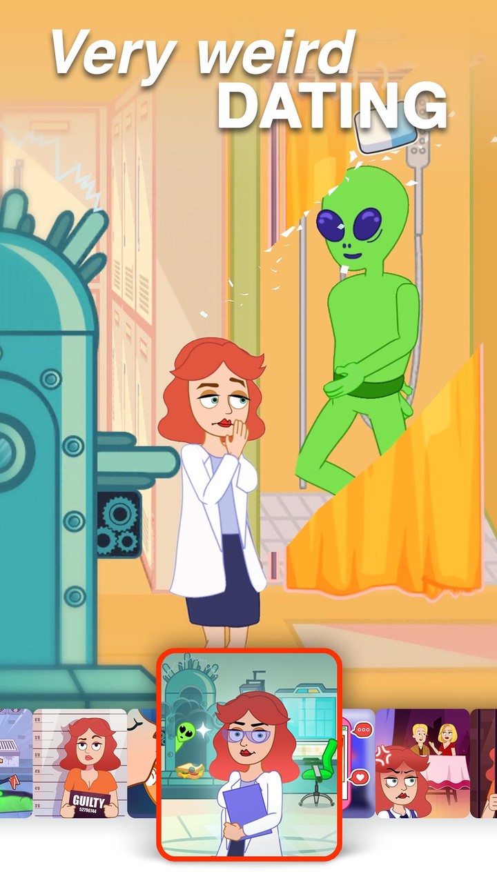 Pregnant Mother Simulator Life screenshot image 7_Popularmodapk.com