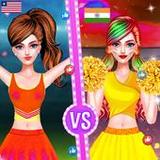 High School Cheerleader Game1.6_Popularmodapk.com