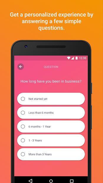 Herventure (Guyana) screenshot image 5_Popularmodapk.com