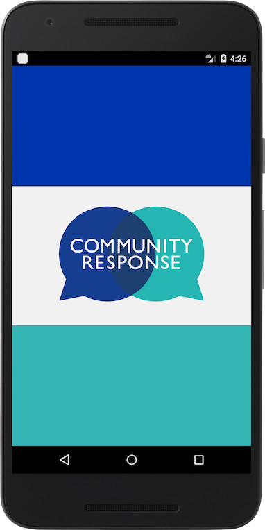 Community Response Toolkit screenshot image 1_Popularmodapk.com