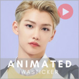 Felix SKZ Animated WASticker1.4_Popularmodapk.com