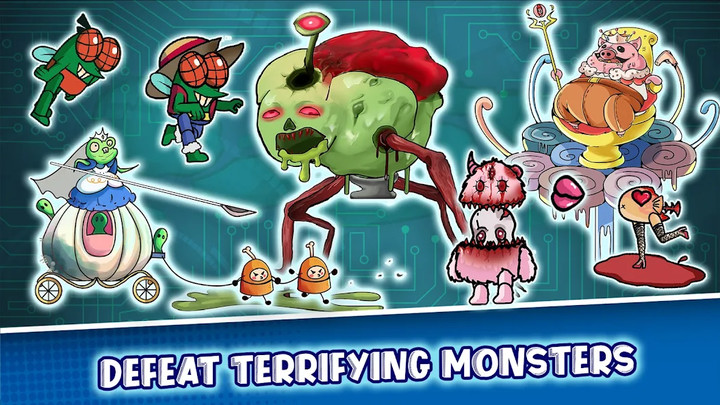 Skibidi Fight: Toilet War screenshot image 4_Popularmodapk.com