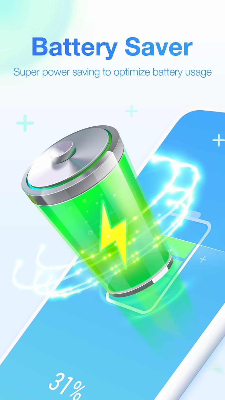 Magic Cleaner screenshot image 9_Popularmodapk.com