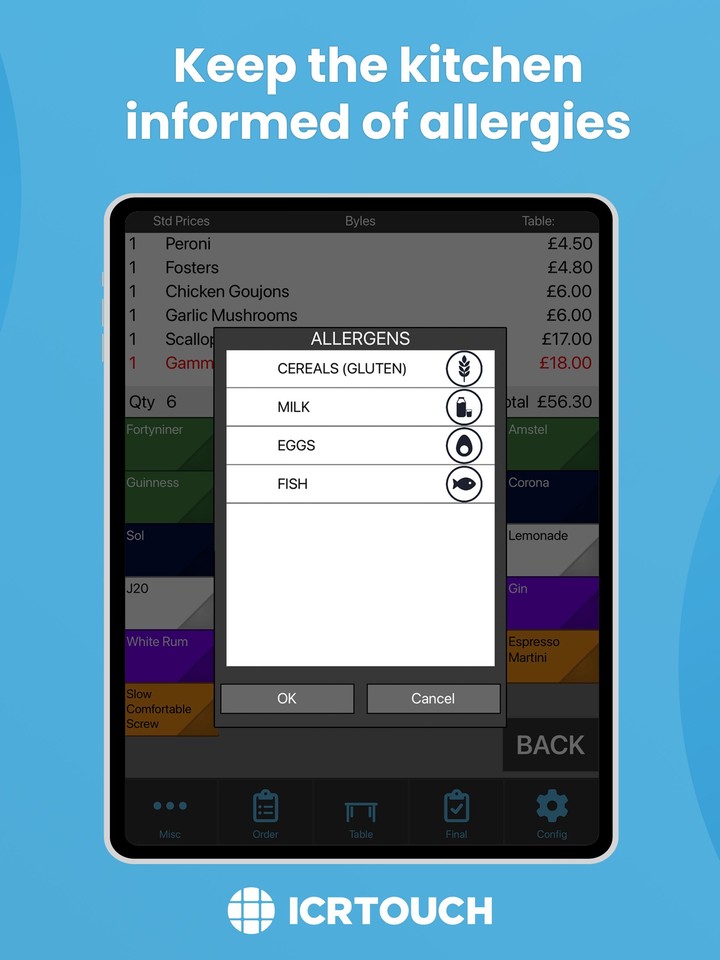 PocketTouch screenshot image 7_Popularmodapk.com