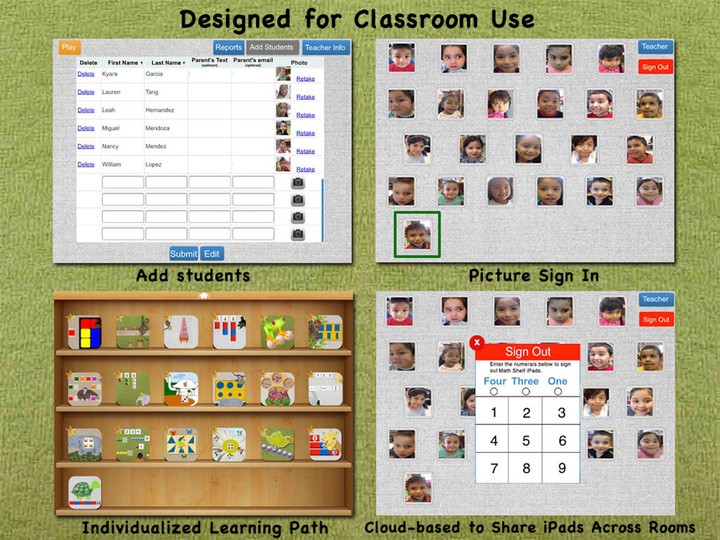 Math Shelf: Early Math Mastery screenshot image 3_Popularmodapk.com