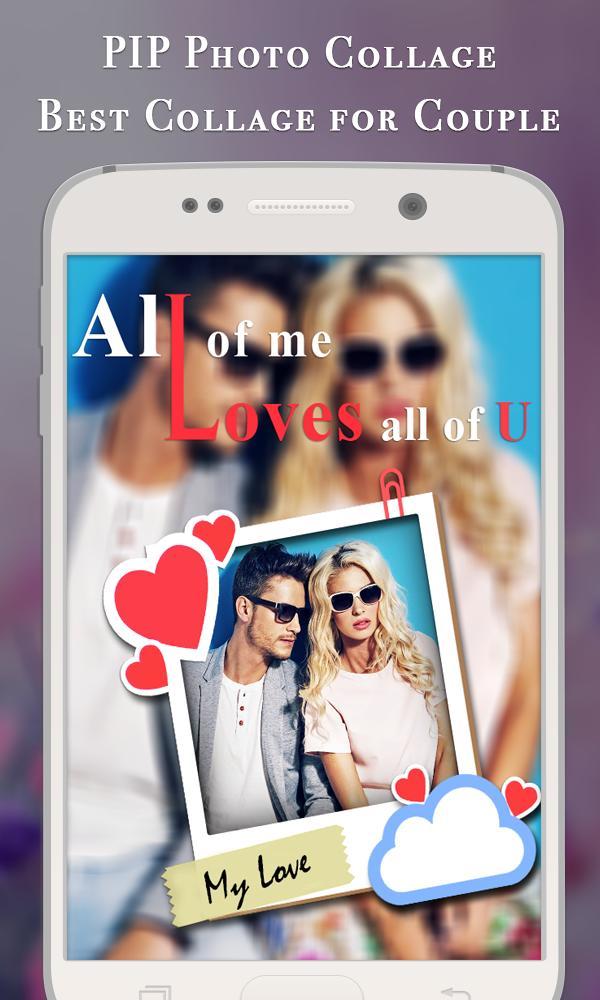 Poster Collage Maker with Pic screenshot image 2_Popularmodapk.com