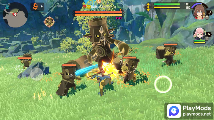 Volzerk<span>(Mod Menu)</span> screenshot image 1_Popularmodapk.com