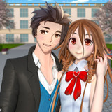 High School Love Sim Life Game0.0.7_Popularmodapk.com