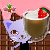 Room Escape: Chocolate Cafe1.0.6_Popularmodapk.com