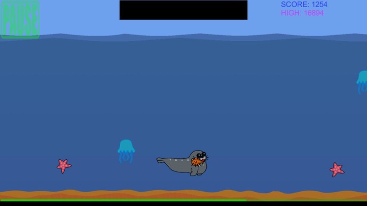 Tuna! screenshot image 3_Popularmodapk.com