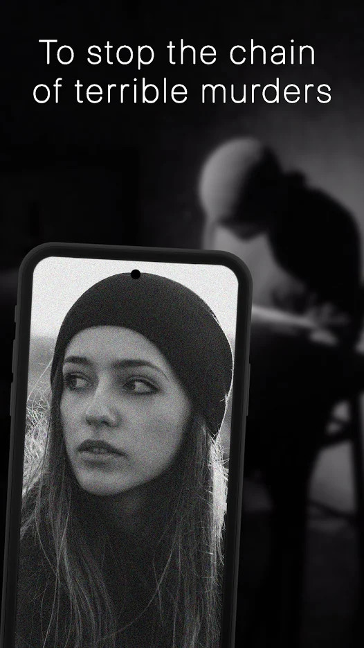 Memento: detective crime investigation(A lot of money, life) screenshot image 4_Popularmodapk.com