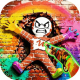 Doodle Chameleon Hide and Seek<span>(No Ads Free Rewards)</span>1.0_Popularmodapk.com