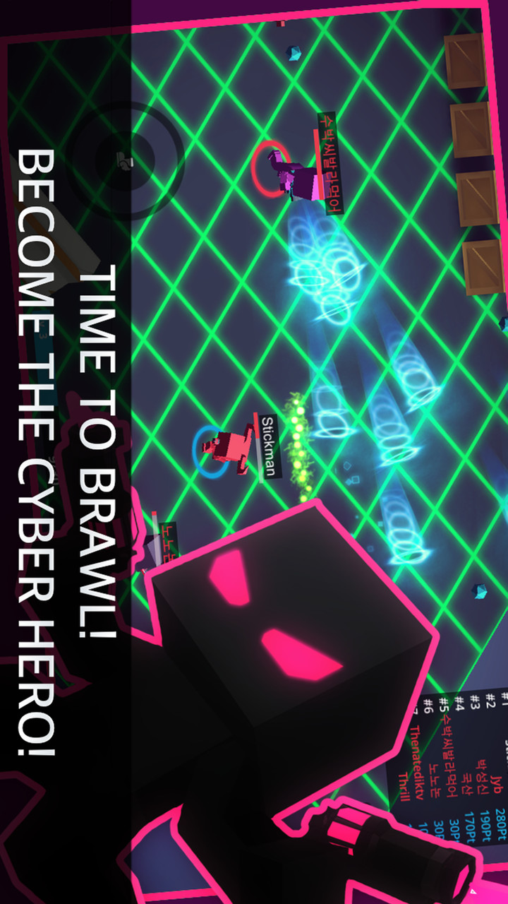 像素枪大作战破解版<span>(mod)</span> screenshot image 26_Popularmodapk.com