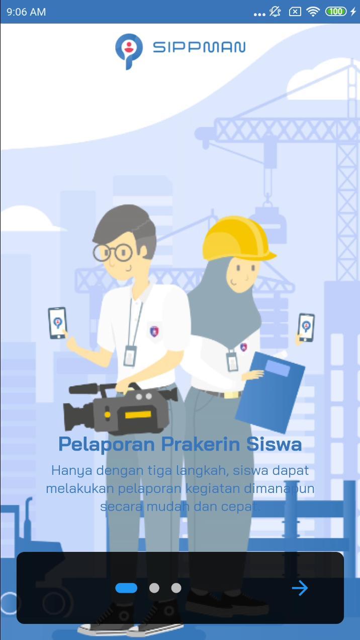 SIPP screenshot image 6_Popularmodapk.com