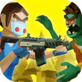 Two Guys And Zombies 3D<span>(Unlimited Diamonds)</span>0.819_Popularmodapk.com