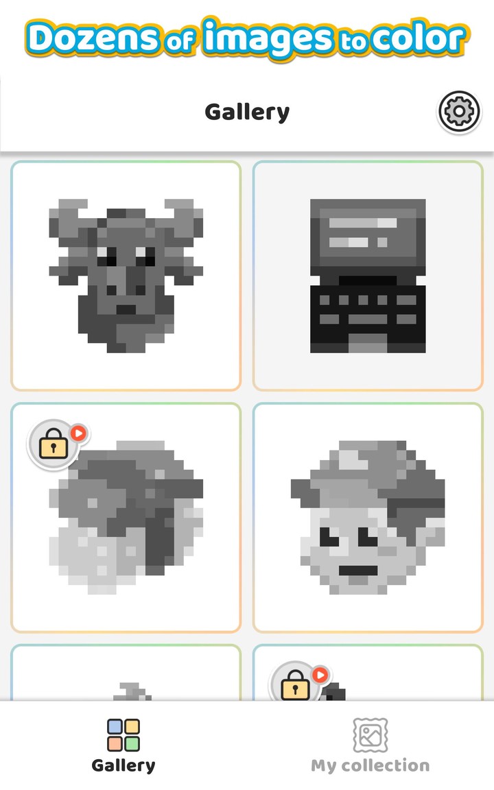 Human Claw Machine screenshot image 13_Popularmodapk.com