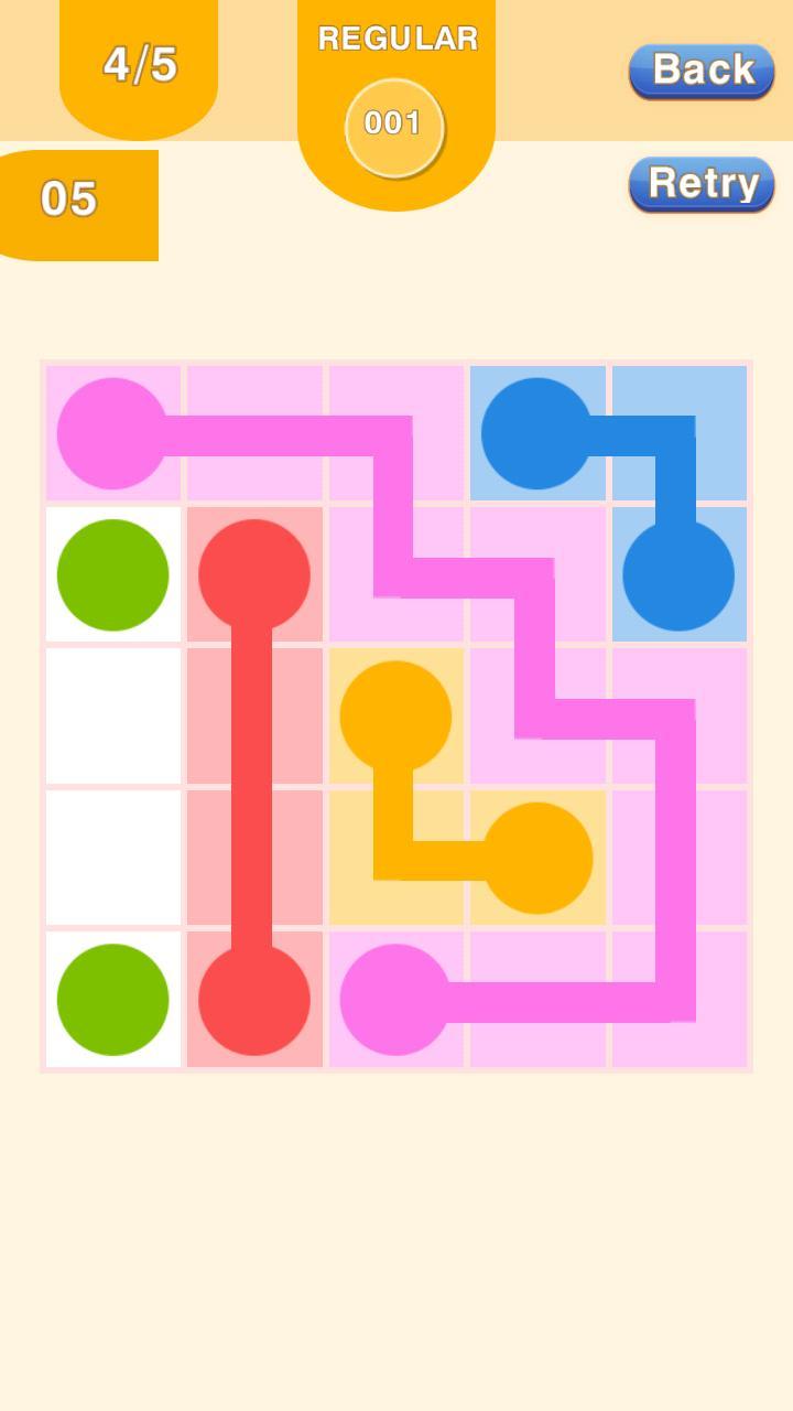 Draw Line – Connect Dots screenshot image 2_Popularmodapk.com