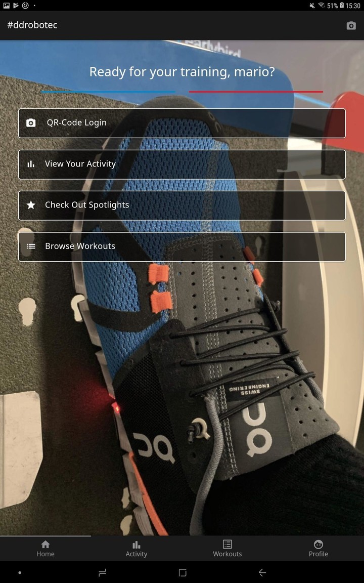 DD App screenshot image 5_Popularmodapk.com