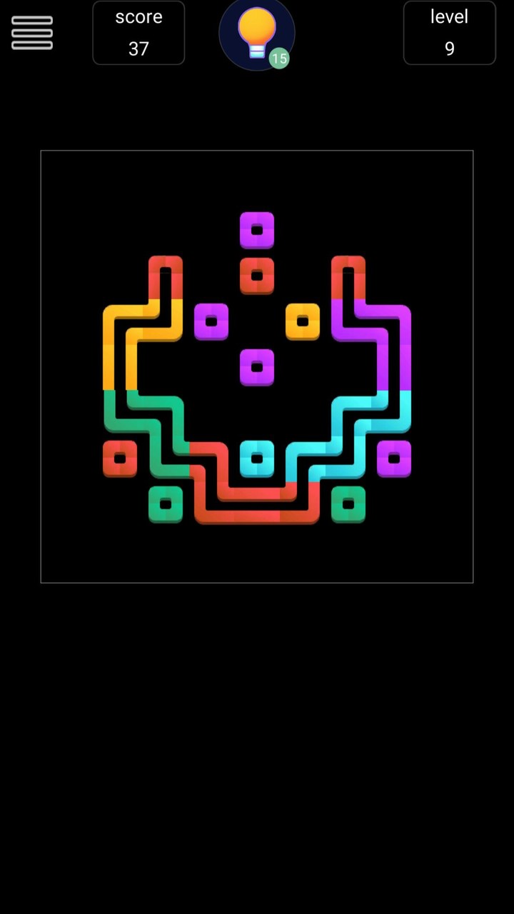 Elements Maze Flow screenshot image 5_Popularmodapk.com