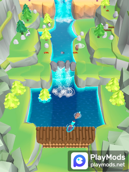 Beaver Builder<span>(Enemy dies instantly)</span> screenshot image 5_Popularmodapk.com