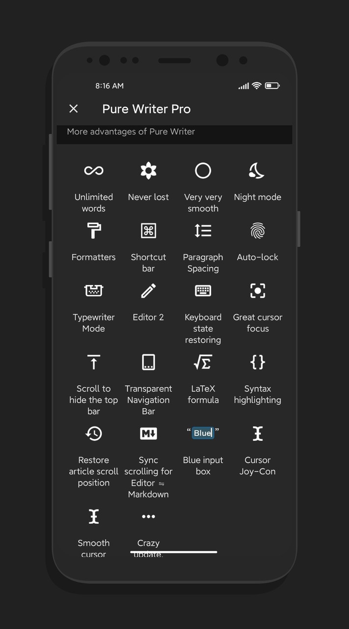 TTAS Tracking screenshot image 14_Popularmodapk.com