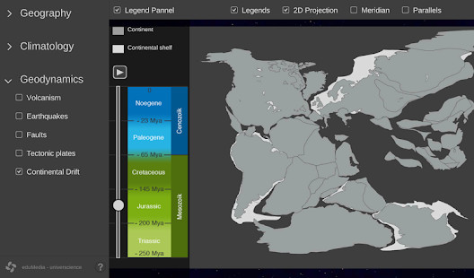 Colegio Patrocinio de San José screenshot image 1_Popularmodapk.com