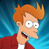 Futurama: Worlds of Tomorrow(Mods)1.6.6_Popularmodapk.com