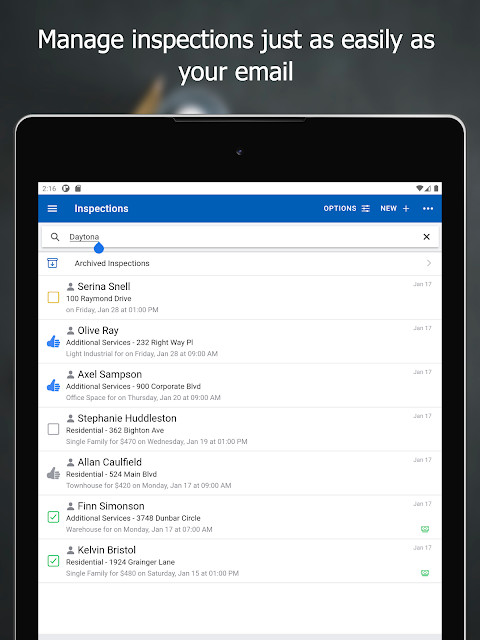 Inspector Toolbelt screenshot image 7_Popularmodapk.com
