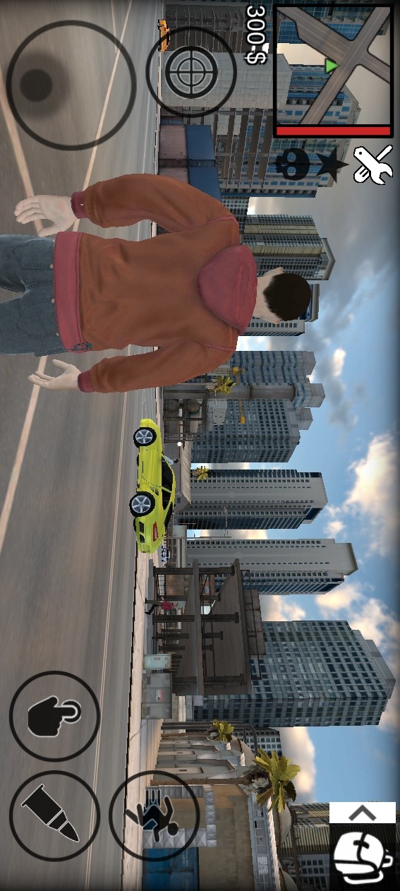 DZ Gang Wars(Mod) screenshot image 4_Popularmodapk.com