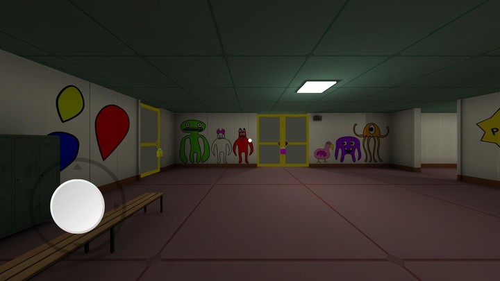 Garten Vangan screenshot image 1_Popularmodapk.com