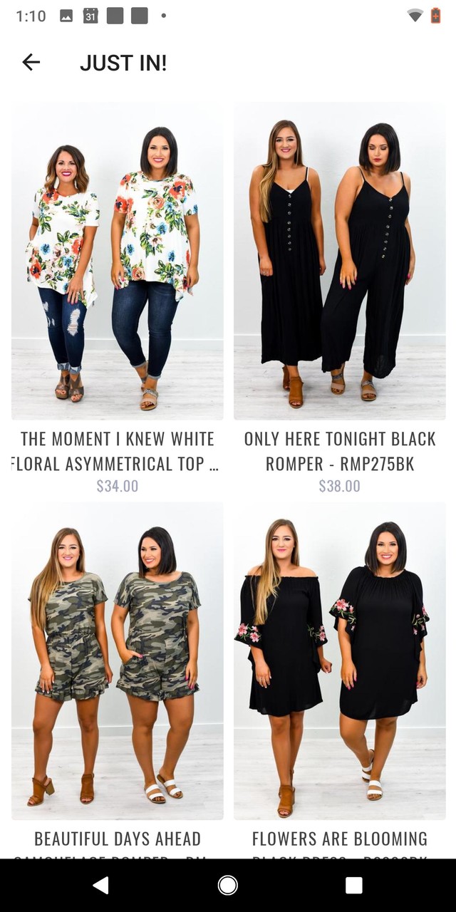 Tee for the Soul screenshot image 9_Popularmodapk.com