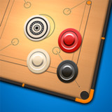 Carrom Striker1.0.19_Popularmodapk.com