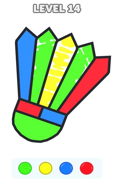 Fill The Region screenshot image 2_Popularmodapk.com