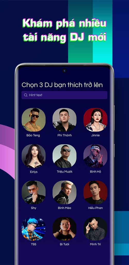 Diijam screenshot image 5_Popularmodapk.com