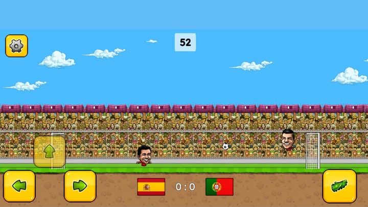 Hoop Battle screenshot image 9_Popularmodapk.com