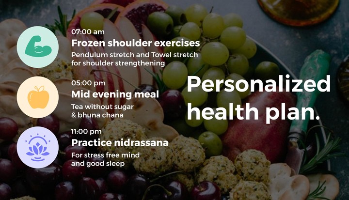 Zyla: Your 24x7 health expert screenshot image 9_Popularmodapk.com