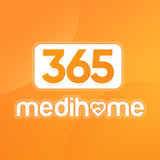 365 Medihome - Y tế thông minh2.1.0_Popularmodapk.com