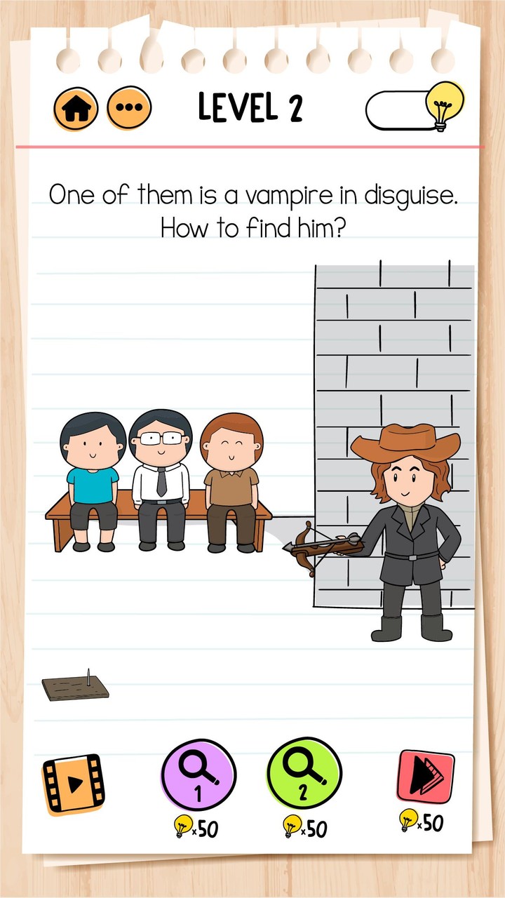 Reaper of Immortals screenshot image 9_Popularmodapk.com