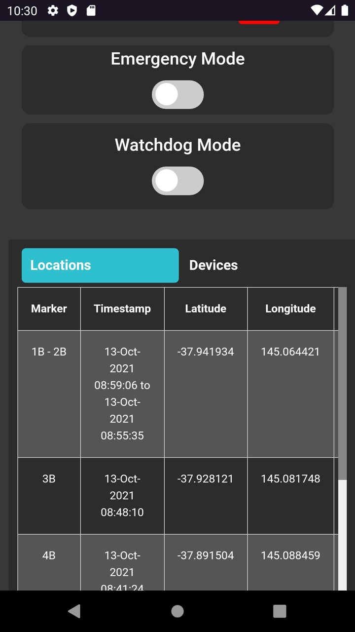 Solid GPS screenshot image 4_Popularmodapk.com