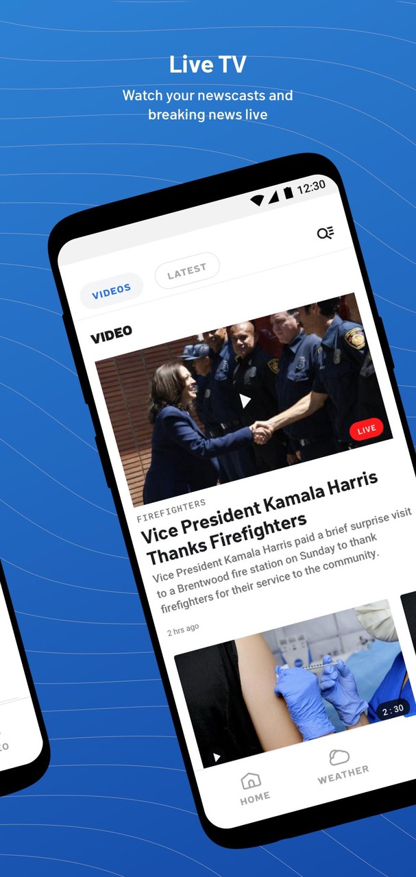 NBC LA: News, Weather screenshot image 17_Popularmodapk.com