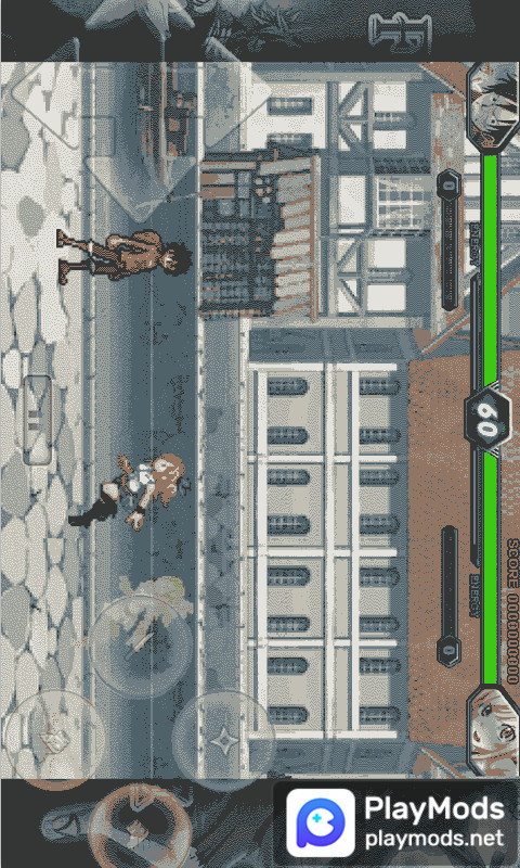 FAIRY TAIL VS ONE PIECE (MOD) screenshot image 3_Popularmodapk.com