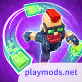 Survivor Guys - Craft Story<span>(Unlimited money)</span>0.9.5_Popularmodapk.com