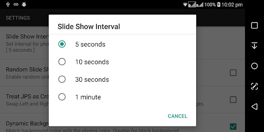 The Spinoff screenshot image 3_Popularmodapk.com