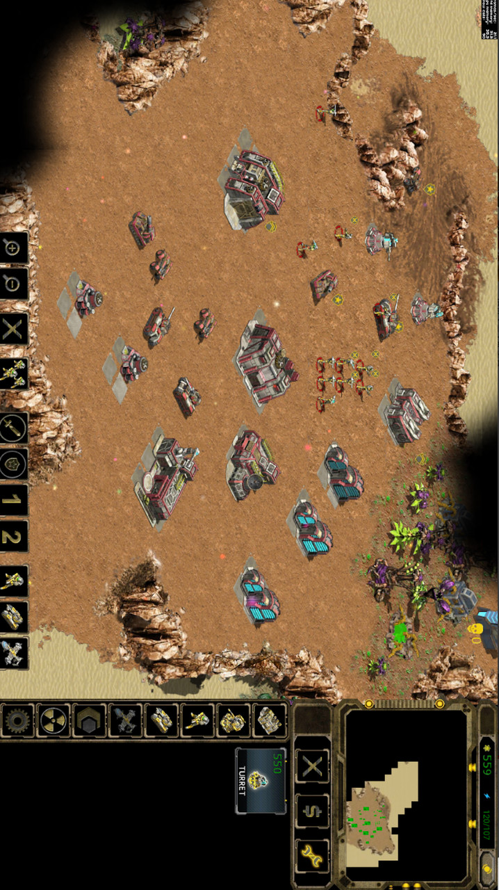 The Expanse(Mod Menu) screenshot image 2_Popularmodapk.com