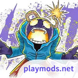 Friday Funny Mod Whitty FNF<span>(mod)</span>3_Popularmodapk.com