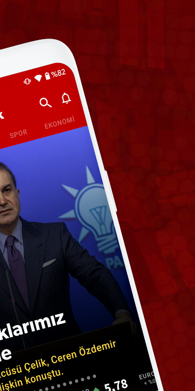 Yeni Şafak screenshot image 8_Popularmodapk.com