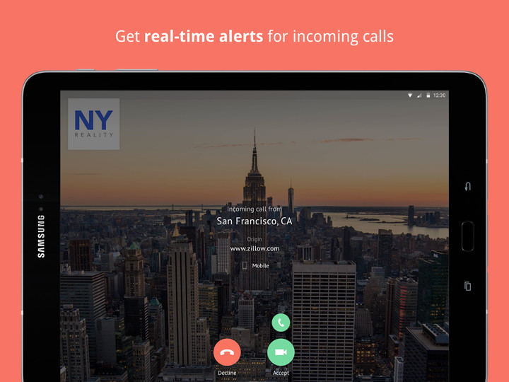 Gruveo - One-Click Video Conferencing screenshot image 19_Popularmodapk.com